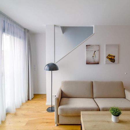 Helios Berlin Apartments Exterior photo