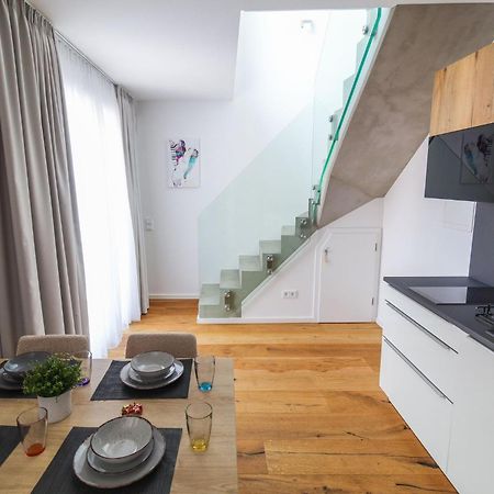 Helios Berlin Apartments Exterior photo