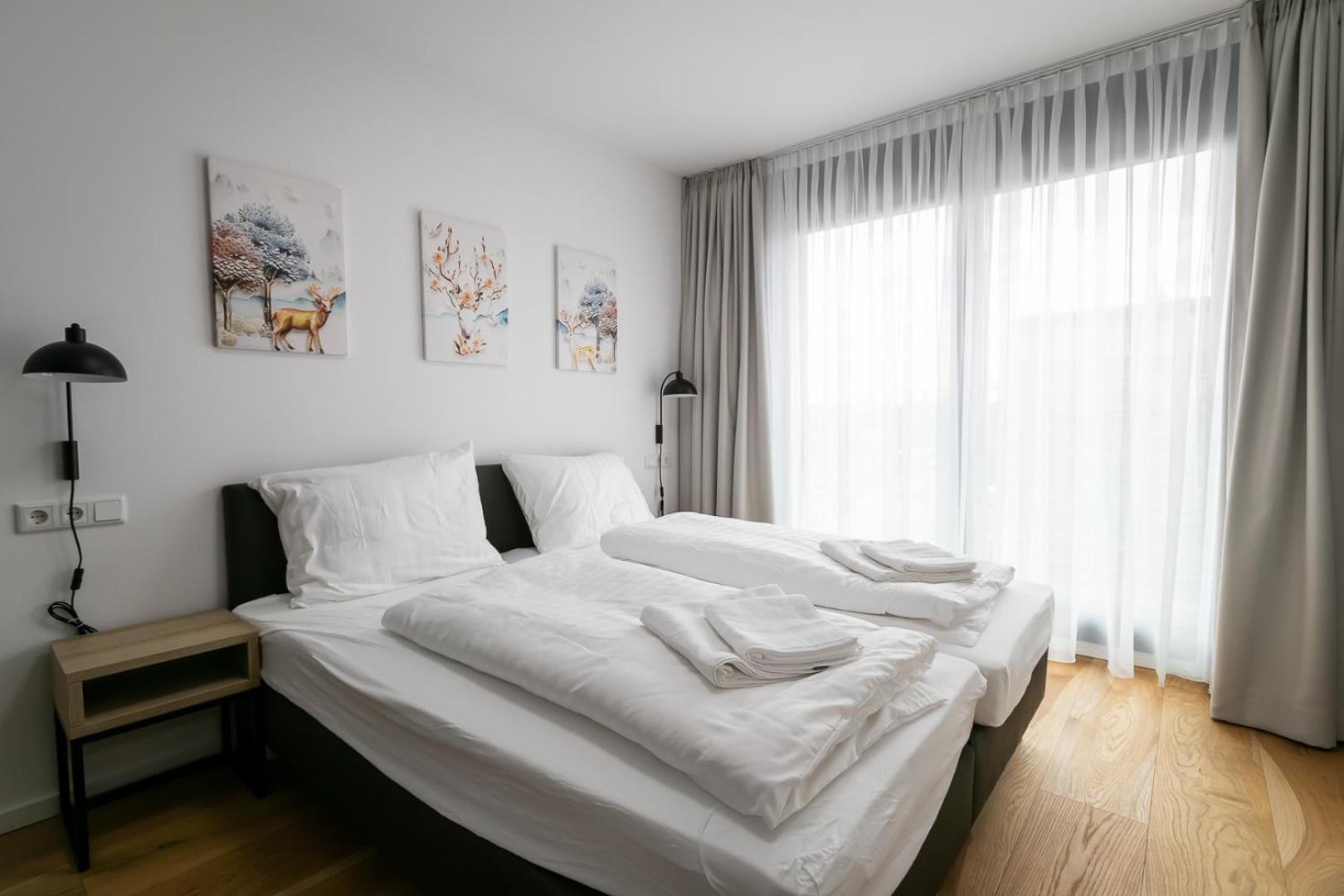 Helios Berlin Apartments Exterior photo